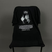 1995年製ヴィンテージ「Zyklon-B Wants You Dead」Tシャツ