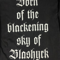 ヴィンテージ 1993 イモータル サンズ オブ ノーザン ダークネス ロングスリーブ