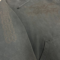 Vintage 1998 Darkthrone TNBM Sweatshirt