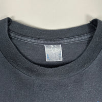 Vintage 1993 Benediction World Violation Longsleeve