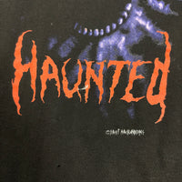 シックス・フィート・アンダー 1995 ホーンテッド ヴィンテージ ロングスリーブ