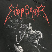 Vintage 2000s Emperor Sweatshirt