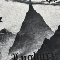Vintage 2000s Summoning Lugburz Longsleeve