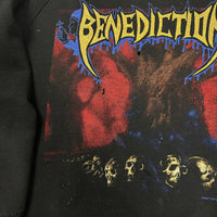 ベネディクション 1991 ザ・グランド・レベラー ヴィンテージ セーター