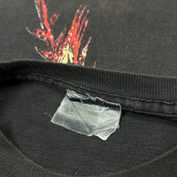 ボルトスローワー 1991 ウォーマスター ヴィンテージ Tシャツ タンクトップ