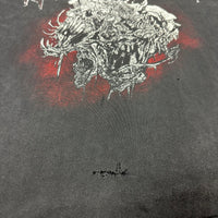 モルゴス 1991 デスメタル ヴィンテージ Tシャツ