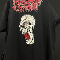 ヴィンテージ マレボレント クリエイション 1991 十戒 Tシャツ