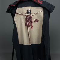 ヴィンテージ 1995 デイサイド ワンス・アポン・ザ・クロス ロングスリーブ