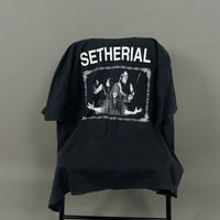 1996年ヴィンテージ セセリアル ノルド Tシャツ