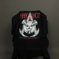1993年ヴィンテージ アノイアンス ウルトラバイオレンス Tシャツ
