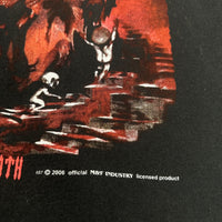 Bloodbath 2006 ブリーディング・デス Tシャツ