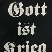 トーテンモンド 1997 ヴェーテルヘン フロスト ヴィンテージ Tシャツ