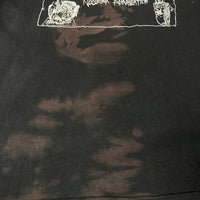 1990年代のヴィンテージ ボルトスローワー Tシャツ