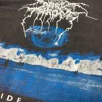 ダーク・スローンズ 90年代 ソウルサイド・ジャーニー ヴィンテージTシャツ