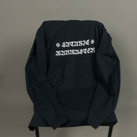 2000年代ヴィンテージ サタニック ウォーマスター ロングスリーブ