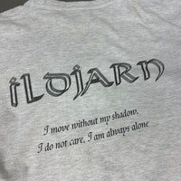 ヴィンテージ 1996 イルジャーン ストレングス アンガー Tシャツ