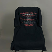 2000年代のヴィンテージ ノーザンゴッズ Tシャツ