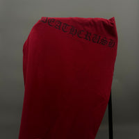 メイヘム 2007 デストレス ブラックメタル Tシャツ