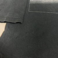 ヴィンテージ 1995 ボルクナガル デビュー アルバム ロングスリーブ