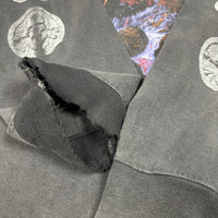 エントゥームド 1991 クランデスティン ヴィンテージ ロングスリーブ