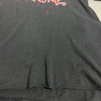 カーニヴォア 1985 デビューアルバム ヴィンテージ Tシャツ