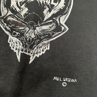 1998年ヴィンテージ葬儀Tシャツ