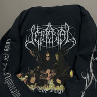 ヴィンテージ 1998 セセリアル ロード・オブ・ザ・ナイト・レルム ロングスリーブ