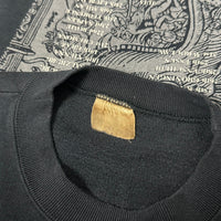 1991年ヴィンテージ モービッド・エンジェル リード・ザ・ラッツ セーター