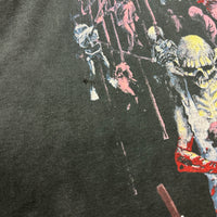 カンニバル・コープス 1992 ブッチャード・アット・バース ヴィンテージ Tシャツ