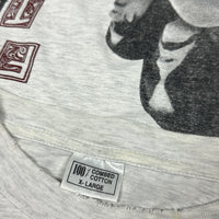 イモータル 1995 バトルズ・イン・ザ・ノース ヴィンテージ ロングスリーブ