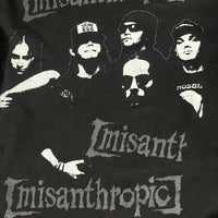 ヴィンテージ 1993 エントゥームド ミサントロピック ロングスリーブ