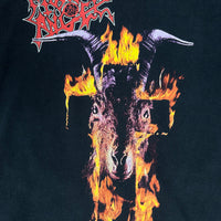 1993年ヴィンテージ モービッド・エンジェル コヴナント Tシャツ