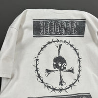 Vintage 2003 Revenge Altar Of Triumph T-Shirt