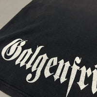 Nortt 2008 Galgenfrist DSBM Tシャツ タンクトップ