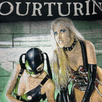 Vintage 1998 Cradle of Filth Experimental T-Shirt