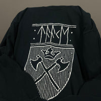 Taake 2007 ブラックメタルロングスリーブ