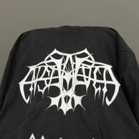 Vintage 1994 Enslaved Frost T-Shirt