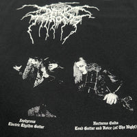 Darkthrone 2000s Blaze In The Northern Sky T-Shirt