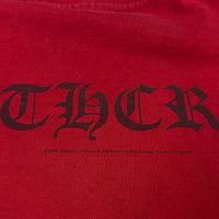 メイヘム 2007 デストレス ブラックメタル Tシャツ