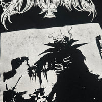 2000年代のヴィンテージ イモータル ウィンタームーン Tシャツ