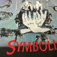 Vintage 1995 Death Symbolic Longsleeve