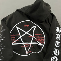 Bathory 2009 Sweatshirt