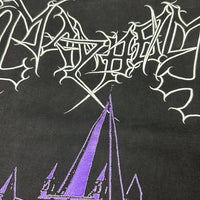 メイヘム 1994 デ ミステリス ドム サタナス ヴィンテージ ロングスリーブ