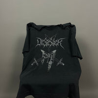 1990年代の大惨事とヴィンテージTシャツの対決