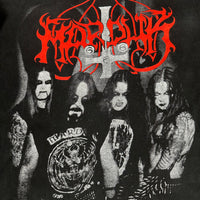 Vintage 1999 Marduk Longsleeve