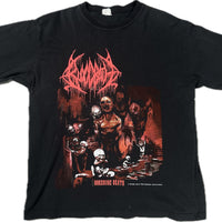 Bloodbath 2006 ブリーディング・デス Tシャツ