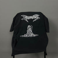 2000年代のヴィンテージ「Dismember Tシャツ」