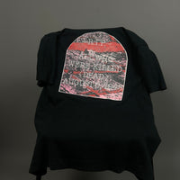 ソーシャル・ディストーション 1995 ヴィンテージ パンクロック Tシャツ