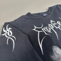 Vintage 1999 Emperor Modern Death Longsleeve
