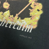 ヴィンテージ 1998 セセリアル ロード・オブ・ザ・ナイト・レルム ロングスリーブ